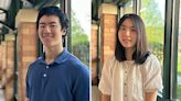 Valedictorian, Salutatorian Announced By School District In Westchester