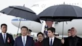 Xi Jinping llega a Europa con el objetivo de relanzar las relaciones con el bloque, que desconfía de Pekín
