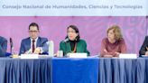 Inicia transformación del Conahcyt a Secretaría: Álvarez-Buylla celebra entrega de un consejo libre de intereses