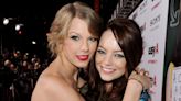 Emma Stone's Role in Taylor Swift's Tortured Poets Department Song "Florida!!!" Revealed - E! Online