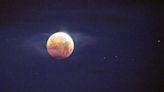 Total lunar eclipse slated for Election day. Here's how to view it in Arizona.