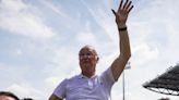Gianluca Lapadula: Cagliari prepara la despedida de su técnico Claudio Ranieri