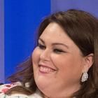 Chrissy Metz