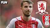 "Would absolutely take back" - Rotherham United: Dan Barlaser and Kieffer Moore named in Millers debate