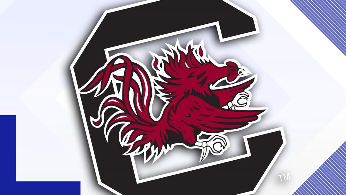 Gametimes for South Carolina's first three games are set