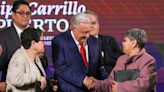 López Obrador da el banderazo de salida a su reforma pensionaria: 280 jubilados recibirán el primer pago del Fondo de Pensiones Bienestar
