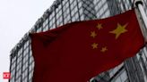 PwC names new China head amid regulatory scrutiny - The Economic Times