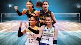 Anyone's game: NU, UST gain Final Four edge as champ La Salle nears ouster