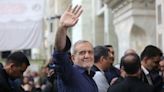 Reformist Pezeshkian Elected as New Iran President