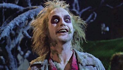 The Surprising Reason Why Michael Keaton's Beetlejuice Only Had 17 Minutes Of Screen Time