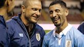 Furor en Uruguay por el debut del futbolista amateur Walter Domínguez en la selección de Marcelo Bielsa