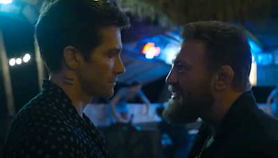 ... Pass Method’? Conor McGregor Just Revealed How Road House Made Him Beating Up On Jake Gyllenhaal Look So...