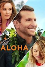 Aloha (2015 film)