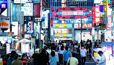 赴日旅遊要變貴了？東京飯店房價高漲 日媒：正醞釀一波漲價潮