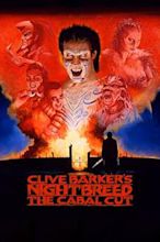 Nightbreed