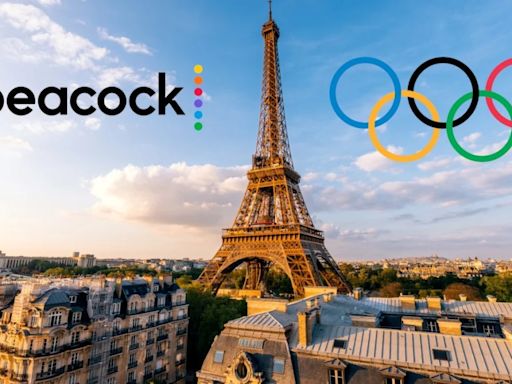 Peacock Gives Al Michaels the AI Voice Treatment for Paris Olympics