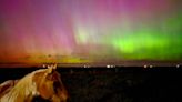 We may get another chance to see the northern lights in Idaho soon. Here’s why and when. - East Idaho News