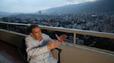 Ex-Venezuelan diplomat 'never' considered being president but will launch campaign this month - The Morning Sun