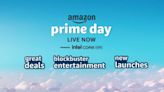 Amazon Prime Day 2024 Sale: Best Smartphone Offers On Redmi 13 5G, OnePlus And More; Heres How To Get Prime Membership