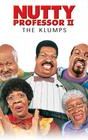 Nutty Professor II: The Klumps