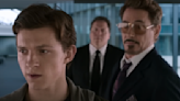 The Tony Stark Line In Spider-Man: Homecoming That Makes Spider-Man: No Way Home So Much More Heartbreaking