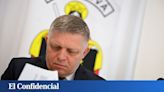 Quién es Robert Fico y de qué ideología es el partido del primer ministro de Eslovaquia