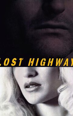 Lost Highway