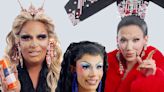 Watch the 'RuPaul’s Drag Race All Stars 9’ Queens Unpack Their Drag Bags