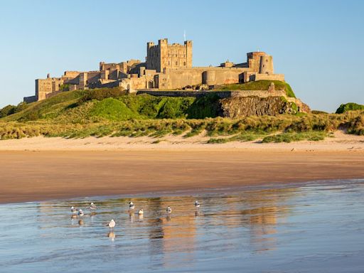 Britain's best and worst seaside destinations for 2024 named