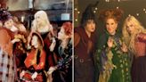 Where to watch “Hocus Pocus” and “Hocus Pocus 2” this Halloween season