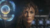 This is Her, Now, in Space: J.Lo Heads to a New Galaxy for AI Love Story in ‘Atlas’