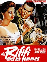 Du rififi chez les femmes - Film (1959) - SensCritique