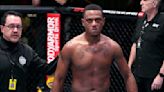 Hill Comments On His Defeat To Pereira At UFC 300: Got Caught