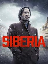 Siberia (2018 film)