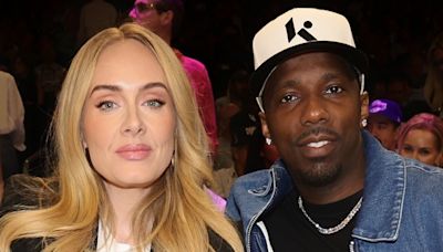 Will Adele now move back to London with her new fiance Rich Paul?