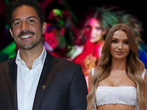 Víctor González, hijo del Dr. Simi, niega relación con ‘persona pública’ tras rumores sobre Irina Baeva