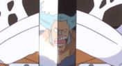 25. Launching the Counter Attack! Luffy and Law's Great Escape!