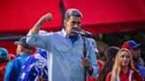 La autoridad electoral de Venezuela da la victoria a Nicolás Maduro en los comicios de este domingo con el 51% de los votos