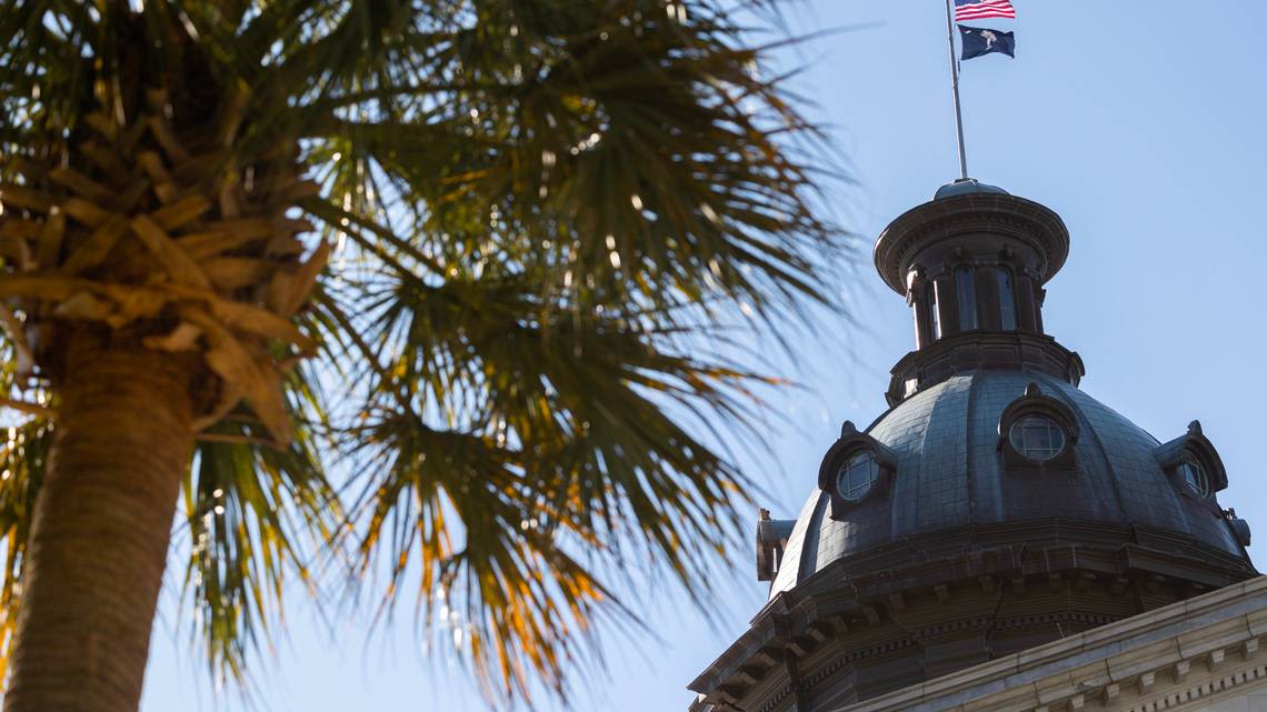 SC teacher shortage could get relief as House passes back-door measure ahead of deadline