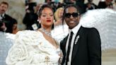 Rihanna says she wants more kids ... and would try for a girl