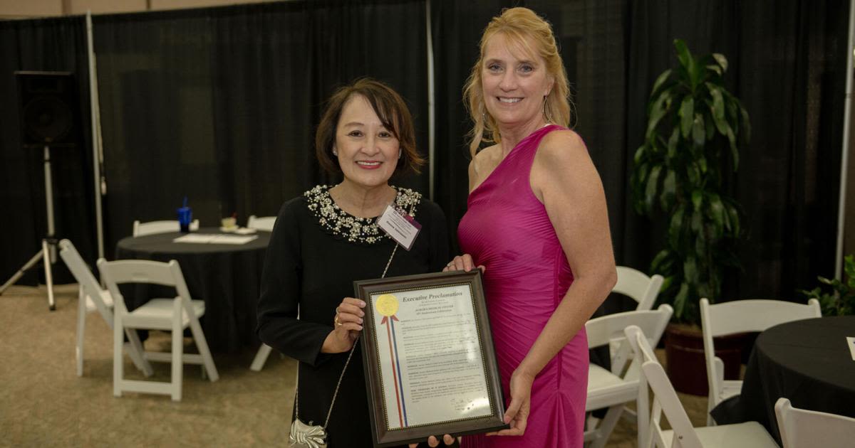 Aurora Kenosha marks 25 years, honors local physicians, highlights diabetes program