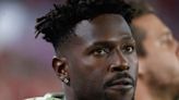 Antonio Brown Finally Addresses Beef With Caitlin Clark