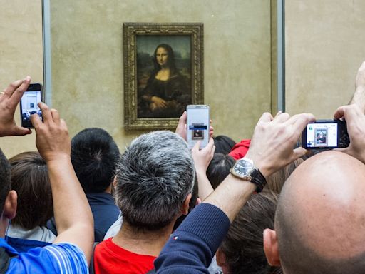 El Louvre decide quitar la Mona Lisa: dónde será reubicada