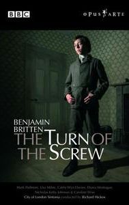 Turn of the Screw by Benjamin Britten