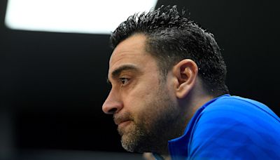 Xavi describe lo que necesita el Barcelona mientras la crisis financiera continúa afectando a los catalanes | Goal.com Espana