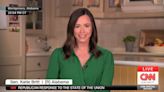 Viewers Give Katie Britt’s Melodramatic GOP SOTU Response an F-