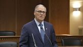 Inslee seeks abortion rights amendment to state constitution