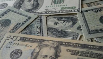 El dólar blue sube $ 5 en el inicio de la jornada