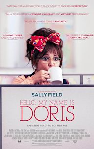 Hello, My Name Is Doris