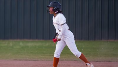 El Paso high school softball players named to Texas All-State team
